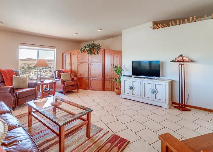 Holiday home Golfer's Haven! Mtn-view Gem W/ Pool Access Dewey